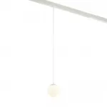 Трековый светильник MyFar Sphere MT0223-10W3K-S-W от ImperiumLoft