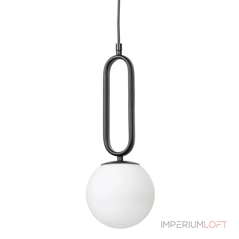 Подвесной светильник MyFar Pierre MR2240-1P от ImperiumLoft Подвесной светильник MyFar Pierre MR2240-1P от ImperiumLoft