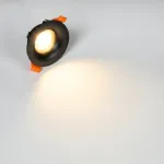 Точечный светильник MyFar Torus MT2013-G5.3-B