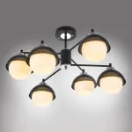 Потолочная люстра MyFar Hloya MR1781-6