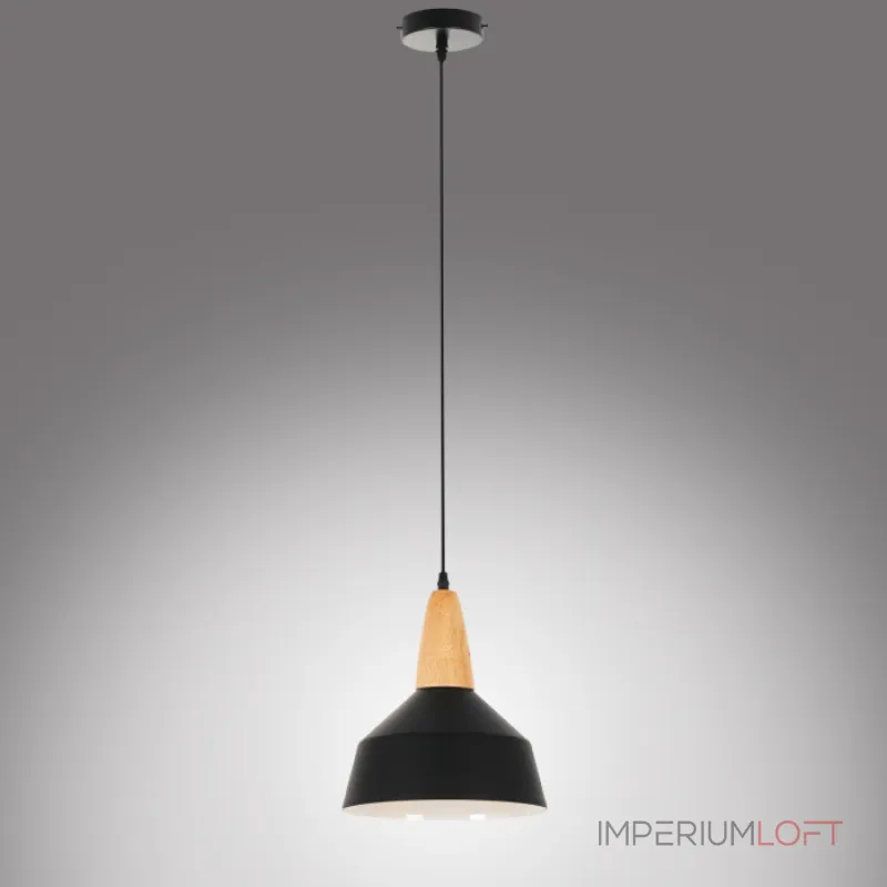 Подвесной светильник MyFar Brigitte MR1402-1P