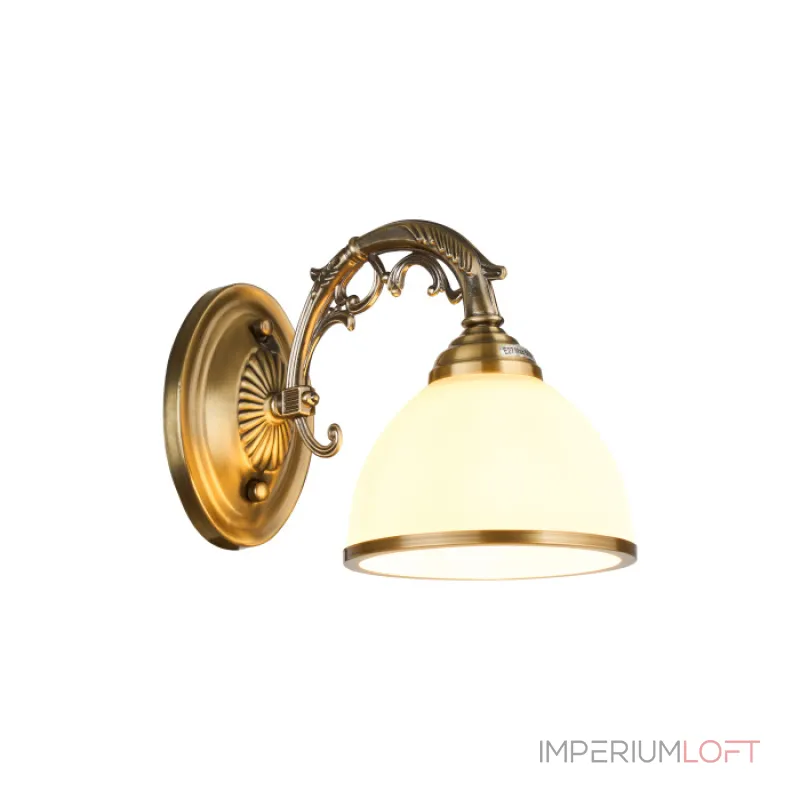 Бра MyFar Anais MR2740-1W