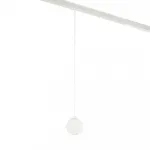 Трековый светильник MyFar Sphere MT0223-10W3K-S-W от ImperiumLoft