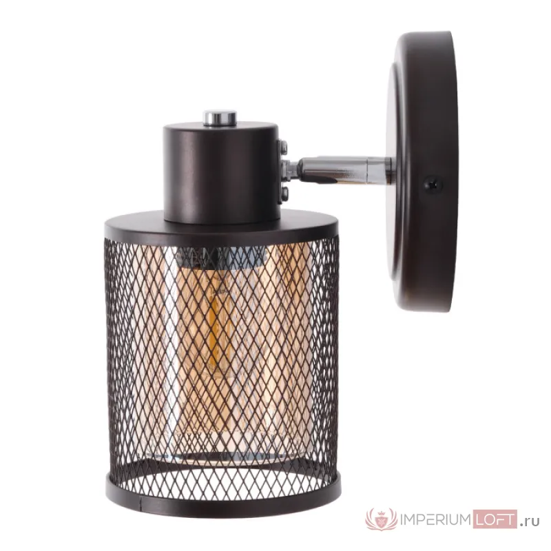 Спот MyFar Cathy MR1510-1WC от ImperiumLoft
