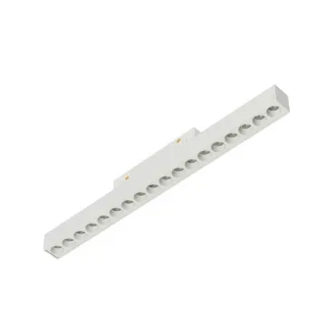 Трековый светильник MyFar FlowPoint MT0211-18W3K-W