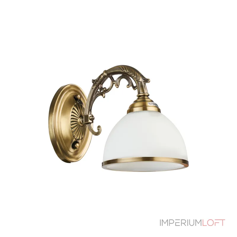 Бра MyFar Anais MR2740-1W