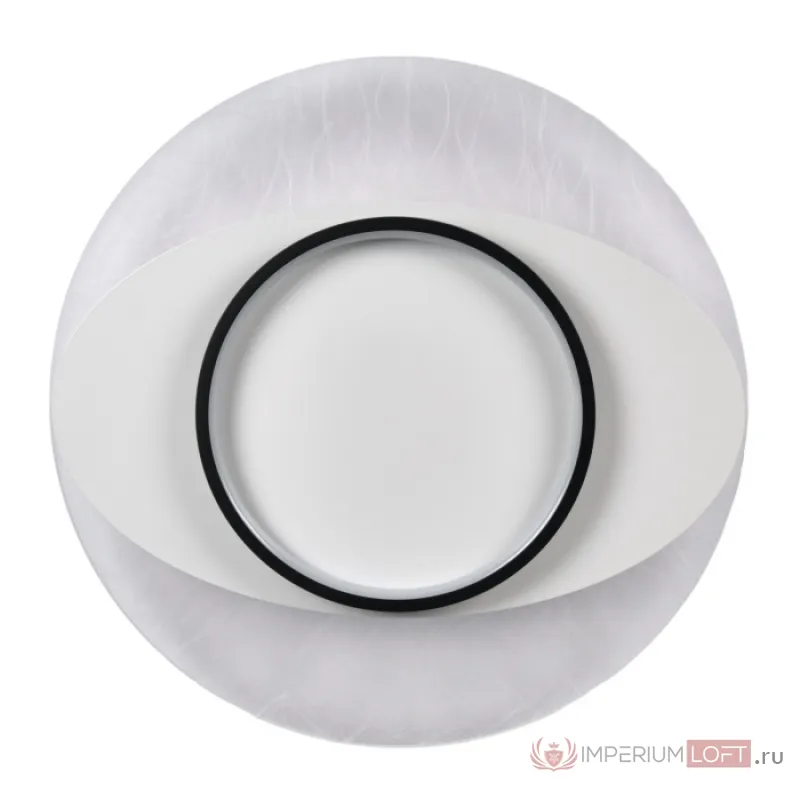 Потолочный светильник MyFar Orbit MR9030-CL от ImperiumLoft