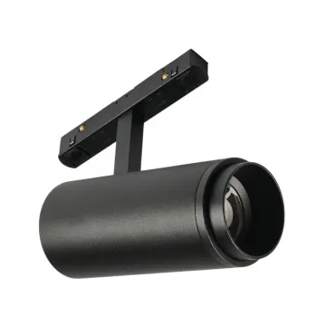 Трековый светильник MyFar RayZoom MT0222-20W3K-S-B