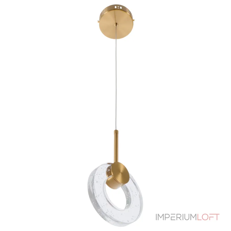 Подвесной светильник MyFar Lora MR1082-PL