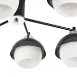 Потолочная люстра MyFar Hloya MR1781-6