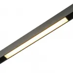 Трековый светильник MyFar Flow MT0210-10W3K-B от ImperiumLoft