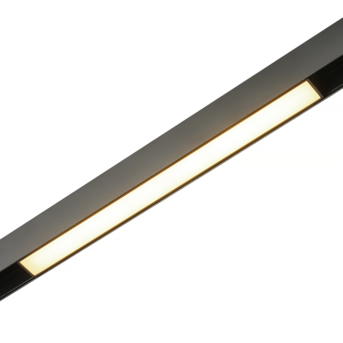 Трековый светильник MyFar Flow MT0210-10W3K-B от ImperiumLoft