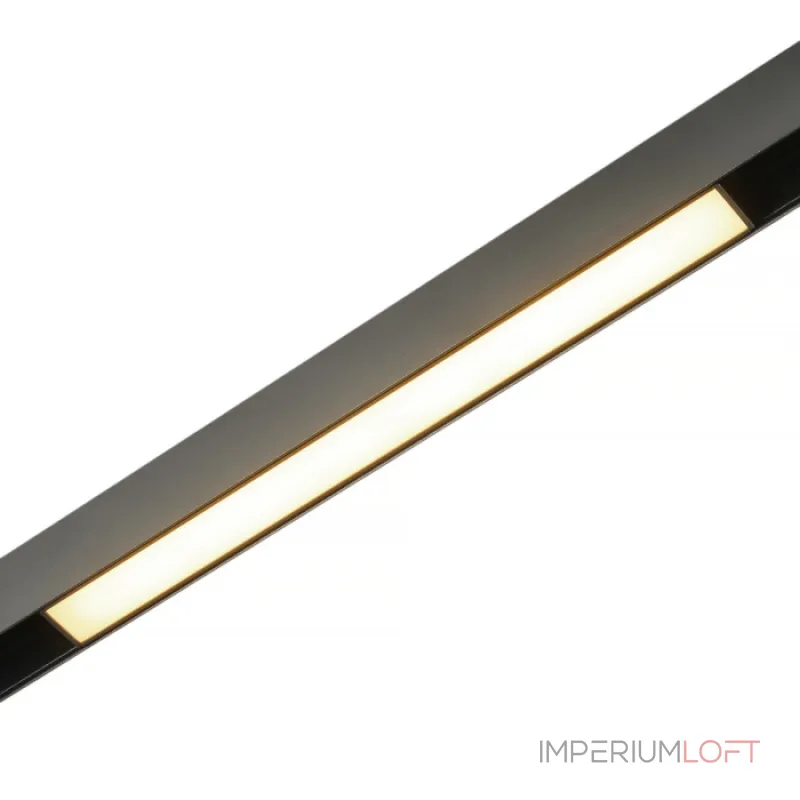 Трековый светильник MyFar Flow MT0210-10W3K-B от ImperiumLoft Трековый светильник MyFar Flow MT0210-10W3K-B от ImperiumLoft