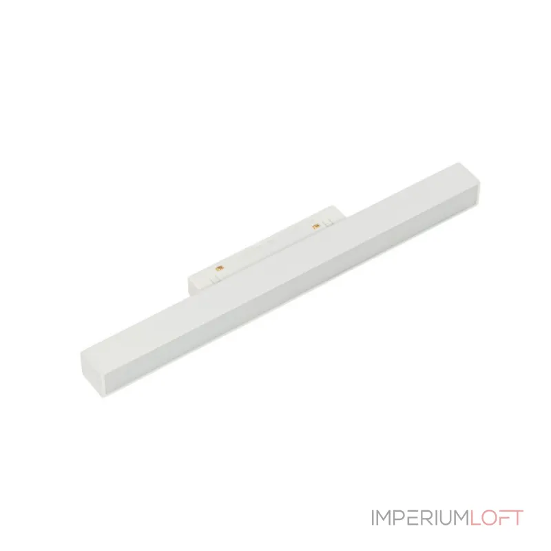 Трековый светильник MyFar Flow MT0210-10W3K-W