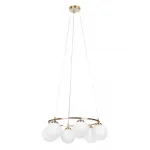 Подвесной светильник MyFar Edith MR2090-6P
