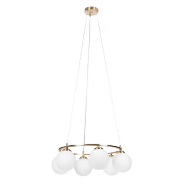 Подвесной светильник MyFar Edith MR2090-6P