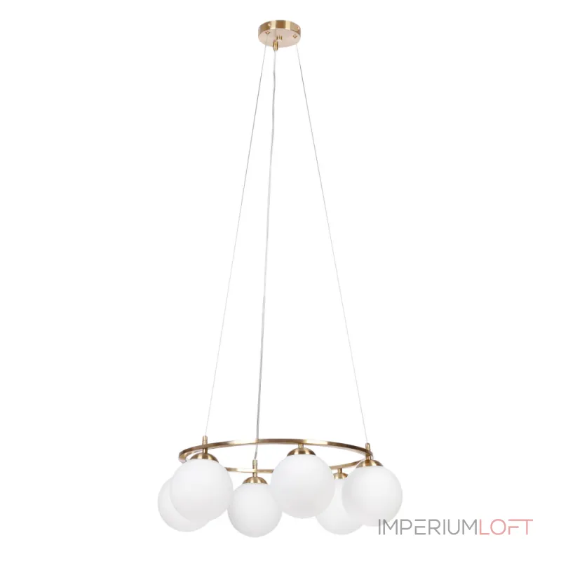 Подвесной светильник MyFar Edith MR2090-6P