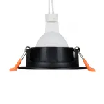 Точечный светильник MyFar Torus MT2013-G5.3-B