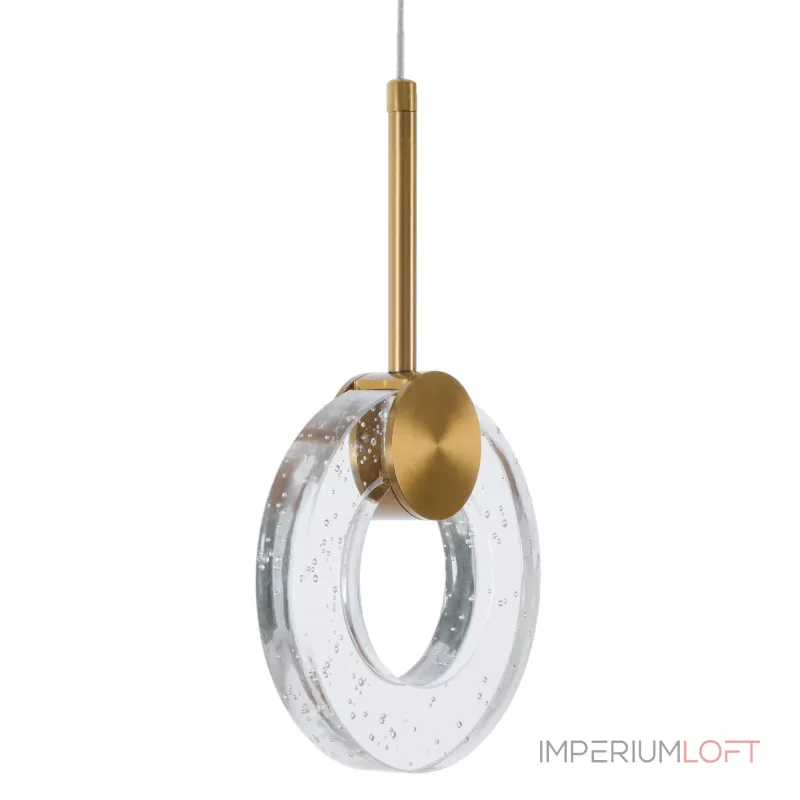 Подвесной светильник MyFar Lora MR1082-PL