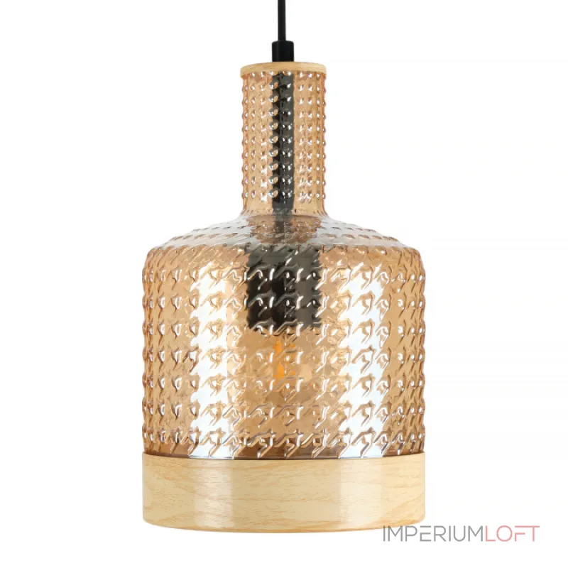 Подвесной светильник MyFar Edwin MR2471-1P Подвесной светильник MyFar Edwin MR2471-1P