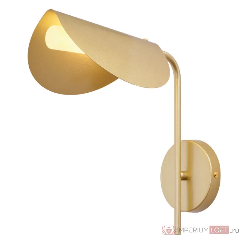 Бра MyFar Valentina MR1952-1W от ImperiumLoft