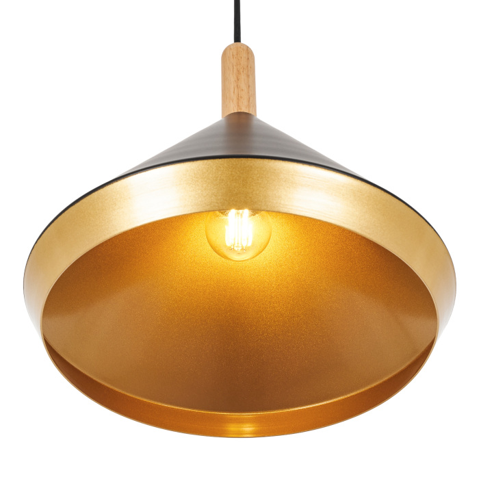 Подвесной светильник MyFar Adele MR1380-1P от ImperiumLoft