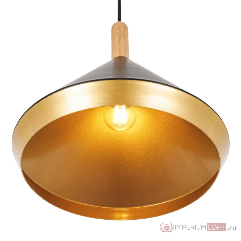 Подвесной светильник MyFar Adele MR1380-1P от ImperiumLoft