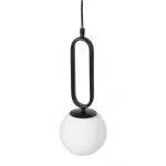 Подвесной светильник MyFar Pierre MR2240-1P от ImperiumLoft