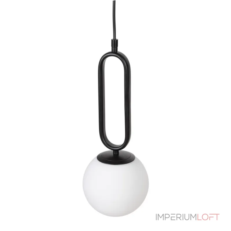 Подвесной светильник MyFar Pierre MR2240-1P от ImperiumLoft Подвесной светильник MyFar Pierre MR2240-1P от ImperiumLoft