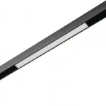 Трековый светильник MyFar Flow MT0210-10W3K-B от ImperiumLoft