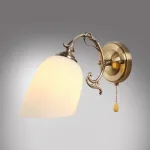 Бра MyFar Biene MR1520-1W от ImperiumLoft