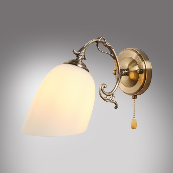 Бра MyFar Biene MR1520-1W от ImperiumLoft