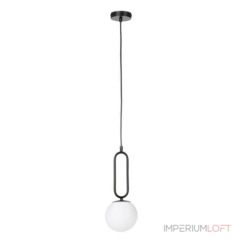 Подвесной светильник MyFar Pierre MR2240-1P от ImperiumLoft Подвесной светильник MyFar Pierre MR2240-1P от ImperiumLoft