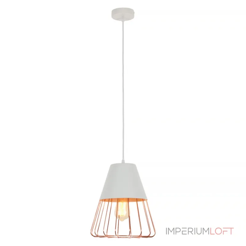 Подвесной светильник MyFar Hill MR1371-1P Подвесной светильник MyFar Hill MR1371-1P