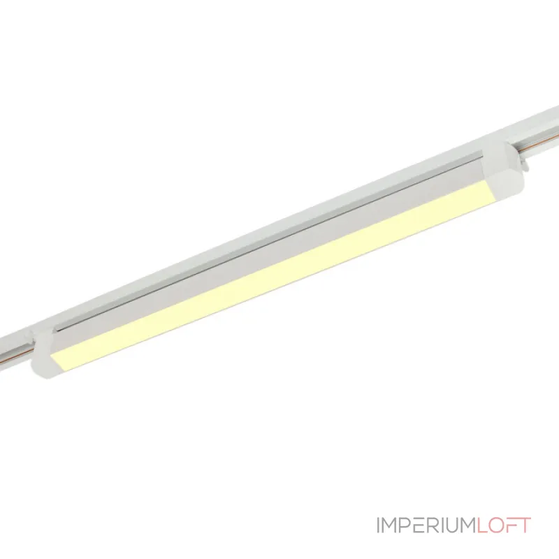 Трековый светильник MyFar Lines MT0112-30W3K-W от ImperiumLoft Трековый светильник MyFar Lines MT0112-30W3K-W от ImperiumLoft