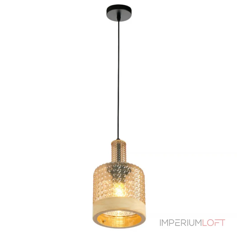 Подвесной светильник MyFar Edwin MR2471-1P Подвесной светильник MyFar Edwin MR2471-1P