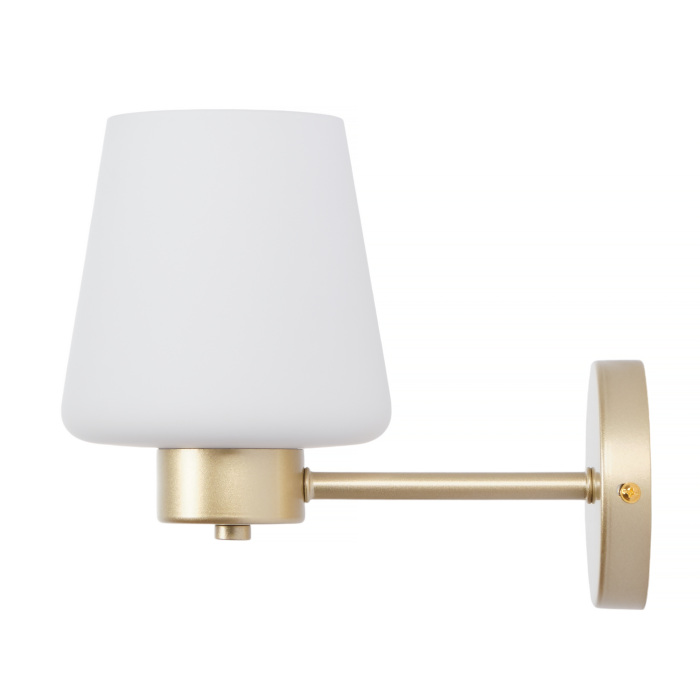 Бра MyFar Mark MR2340-1W от ImperiumLoft