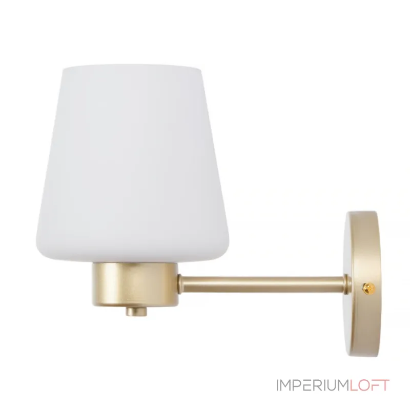 Бра MyFar Mark MR2340-1W Бра MyFar Mark MR2340-1W