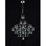 Подвесная люстра MyFar Allegria MR2640-66P-50CD