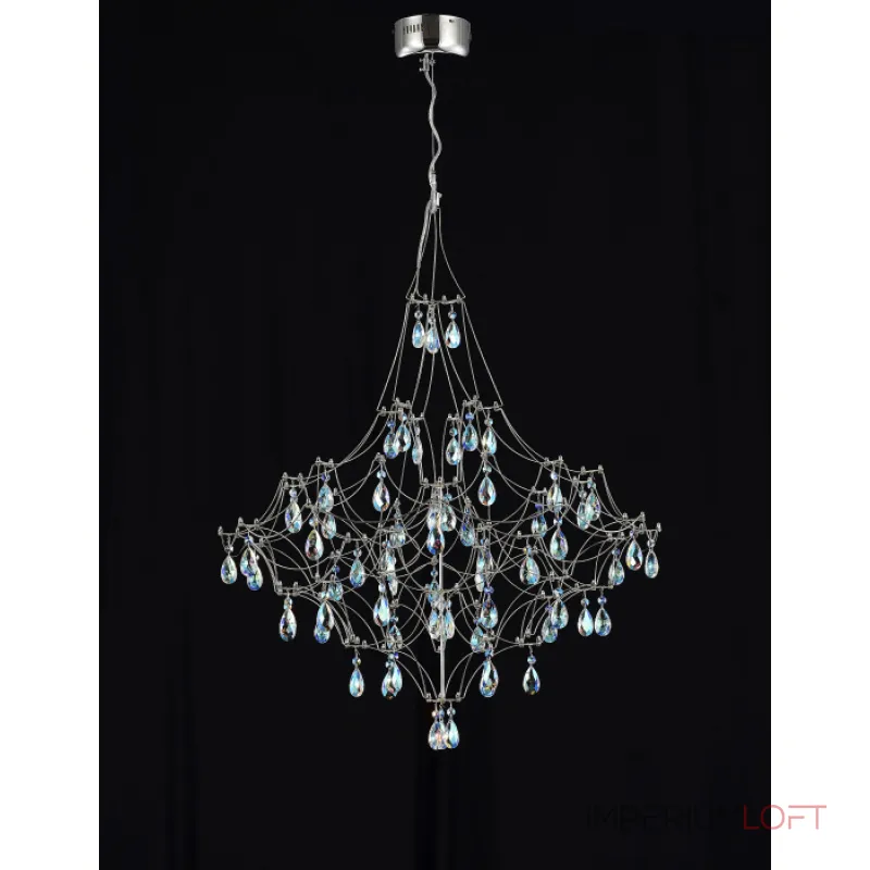 Подвесная люстра MyFar Allegria MR2640-66P-50CD