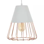 Подвесной светильник MyFar Hill MR1371-1P
