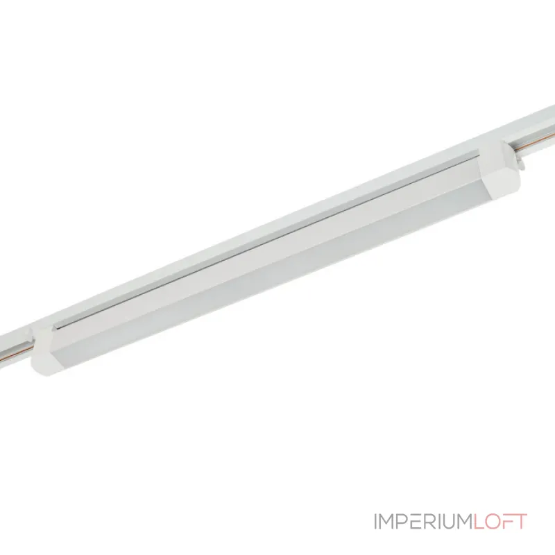 Трековый светильник MyFar Lines MT0112-30W3K-W от ImperiumLoft Трековый светильник MyFar Lines MT0112-30W3K-W от ImperiumLoft