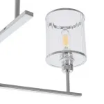 Люстра MyFar Alen MR1913-5P от ImperiumLoft