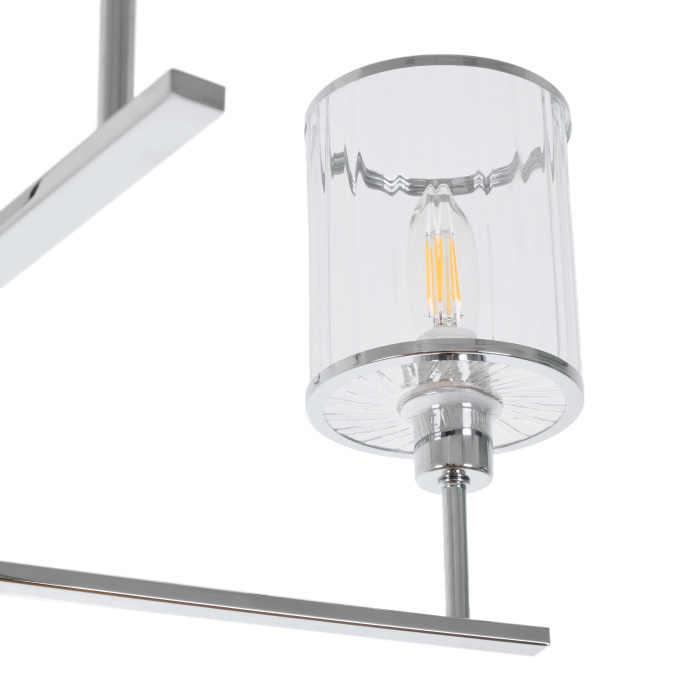 Люстра MyFar Alen MR1913-5P от ImperiumLoft