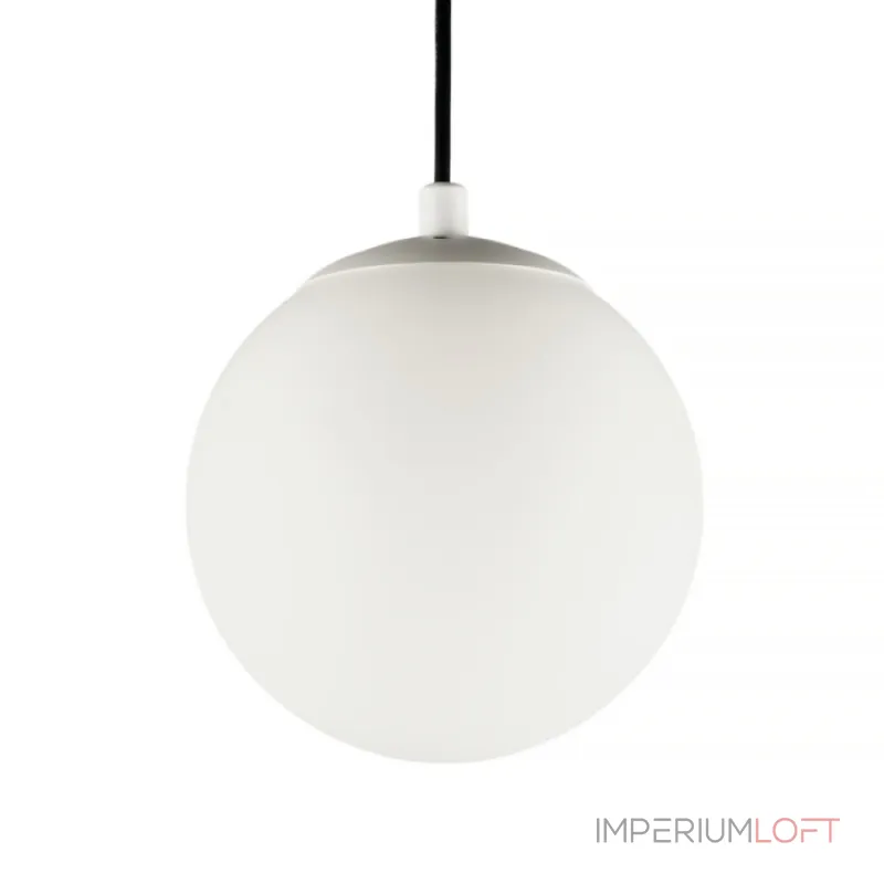 Трековый светильник MyFar Sphere MT0223-10W3K-S-B