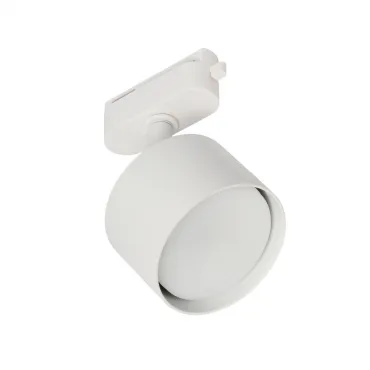 Трековый светильник MyFar Tube MT0124-GX53-W