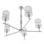 Люстра MyFar Alen MR1913-5P от ImperiumLoft