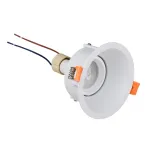 Точечный светильник MyFar Twist MT2050-GU10-W