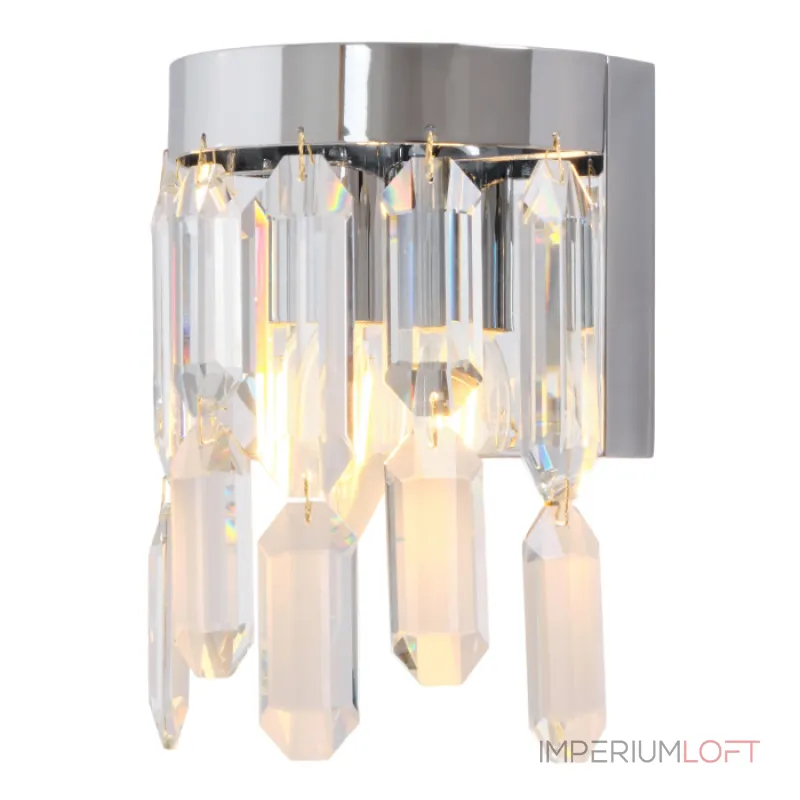 Настенный светильник MyFar David MR1970-1W Настенный светильник MyFar David MR1970-1W
