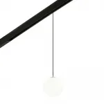 Трековый светильник MyFar Sphere MT0223-10W3K-S-B
